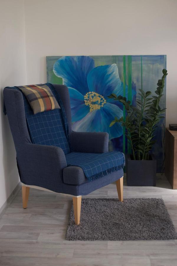 Apartmany Ve Mlejne Cachrov Екстериор снимка